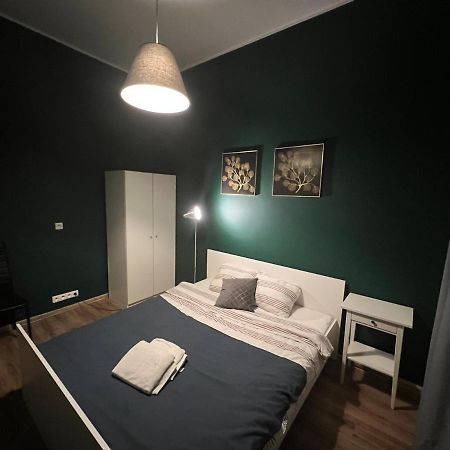 Apartament Sen Bydgoszcz Buitenkant foto