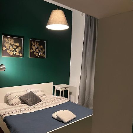 Apartament Sen Bydgoszcz Buitenkant foto