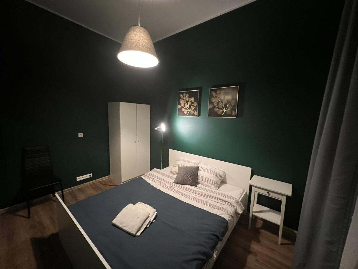 Apartament Sen Bydgoszcz Buitenkant foto