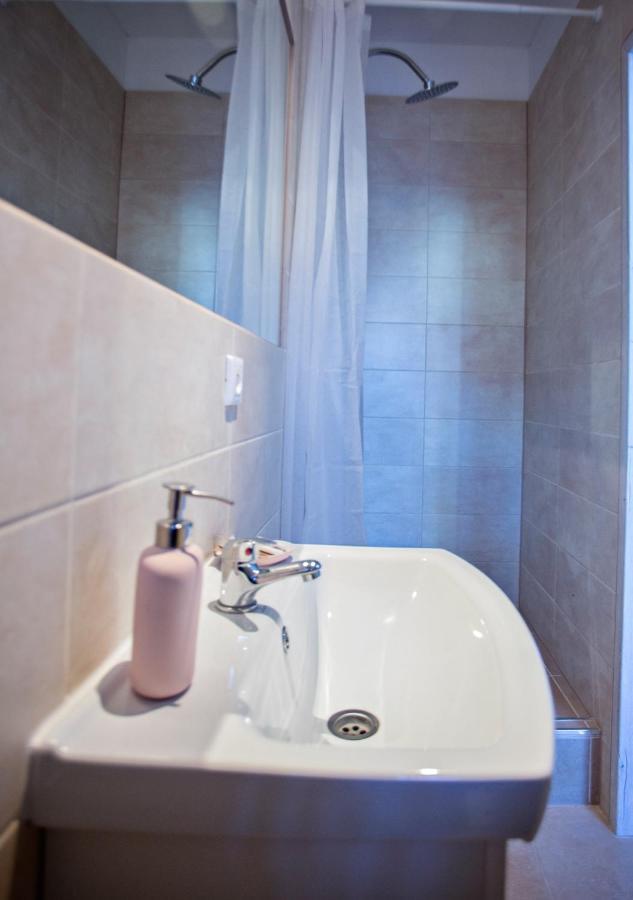 Apartament Sen Bydgoszcz Buitenkant foto